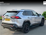 Toyota RAV 4 Image 2