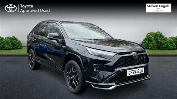 Large image for the Used Toyota RAV4
