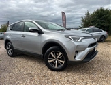 Used Toyota RAV 4
