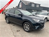 Used Toyota RAV 4