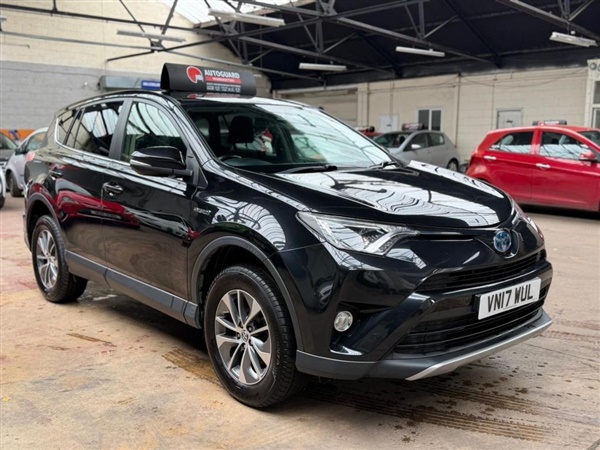 Large image for the Used Toyota RAV4