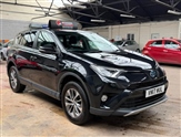 Used Toyota RAV 4