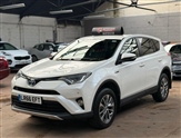 Used Toyota RAV 4