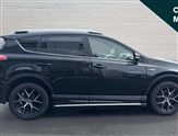 Toyota RAV 4 Image 2