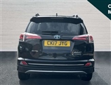 Toyota RAV 4 Image 4