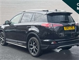 Toyota RAV 4 Image 5