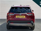 Toyota RAV 4 Image 4