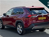 Toyota RAV 4 Image 5