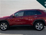 Toyota RAV 4 Image 6