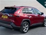 Toyota RAV 4 Image 3