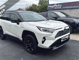 Used Toyota RAV 4