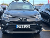Used Toyota RAV 4