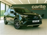 Used Toyota RAV 4