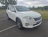 Used Toyota RAV 4