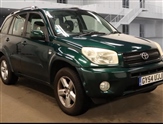 Used Toyota RAV 4