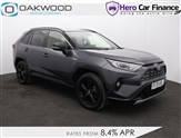 Used Toyota RAV 4