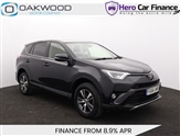 Used Toyota RAV 4