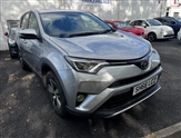 Used Toyota RAV 4