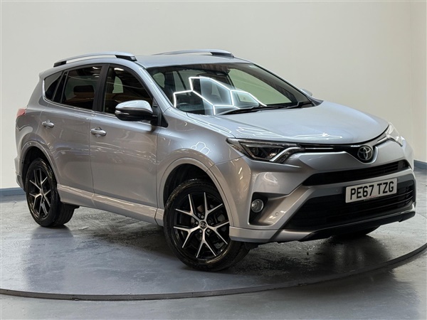 Large image for the Used Toyota Rav4