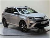 Used Toyota RAV 4