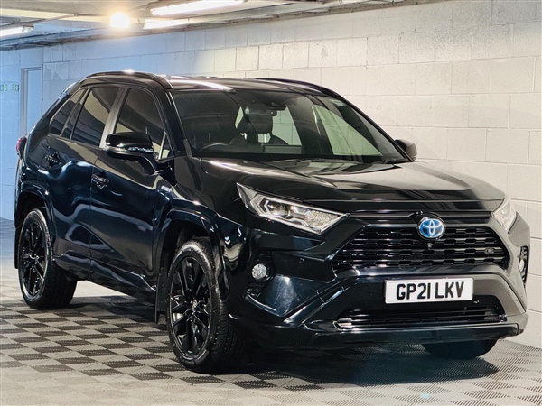 Large image for the Used Toyota Rav4
