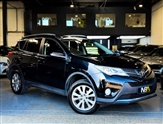 Used Toyota RAV 4
