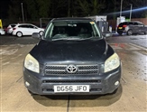 Used Toyota RAV 4