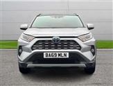 Toyota RAV 4 Image 6