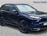 Toyota RAV 4 Image 1