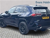 Toyota RAV 4 Image 4
