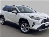 Toyota RAV 4 Image 1