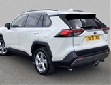 Toyota RAV 4 Image 5