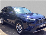 Toyota RAV 4 Image 1