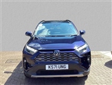 Toyota RAV 4 Image 2