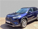 Toyota RAV 4 Image 3