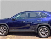 Toyota RAV 4 Image 4