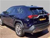 Toyota RAV 4 Image 5
