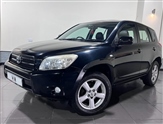 Used Toyota RAV 4