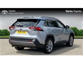 Toyota RAV 4 Image 2