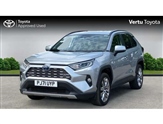 Toyota RAV 4 Image 3