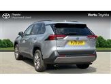 Toyota RAV 4 Image 4