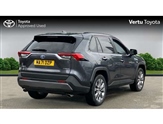Toyota RAV 4 Image 2