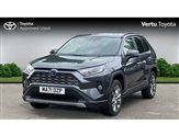 Toyota RAV 4 Image 3