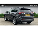 Toyota RAV 4 Image 4