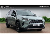 Toyota RAV 4 Image 1