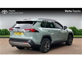 Toyota RAV 4 Image 2