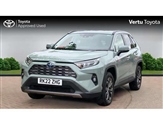Toyota RAV 4 Image 3