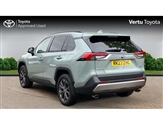 Toyota RAV 4 Image 4