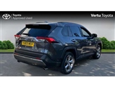 Toyota RAV 4 Image 2