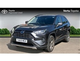 Toyota RAV 4 Image 3